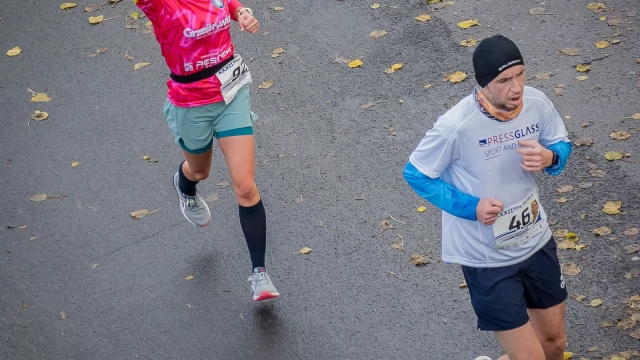 Tczew - Uliczny Bieg Sambora za nami!