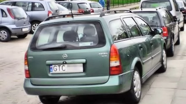 Tczew - Wypromuj Tczew na aucie