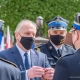 Tczew - Obchody Dnia Strażaka. Wojewoda na uroczystości w Tczewie