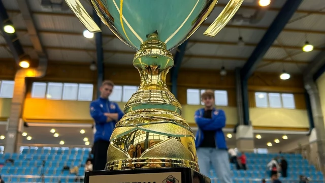 Tczew - Grand Prix Tczew Karate WKF 2025 - sportowe emocje na najwyższym poziomie