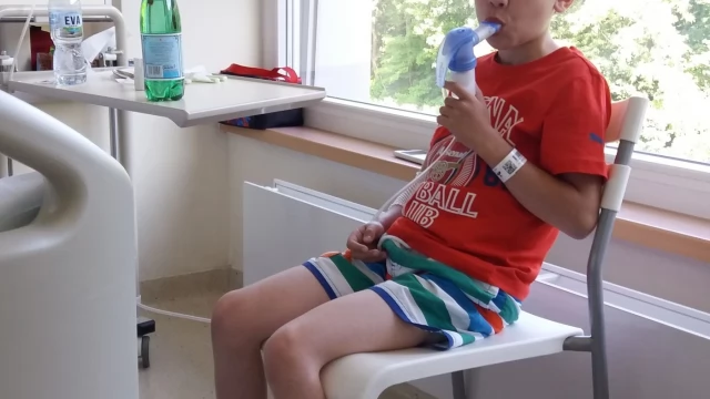 Tczew - "Izolacja, maseczki, dezynfekcja to nasza codzienność, my mamy to już we krwi." - życie z mukowiscydozą