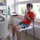 Tczew - "Izolacja, maseczki, dezynfekcja to nasza codzienność, my mamy to już we krwi." - życie z mukowiscydozą