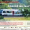 Tczew - Podróż na FALI. Plastyczny konkurs dla młodych Pomorzan
