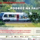 Tczew - Podróż na FALI. Plastyczny konkurs dla młodych Pomorzan