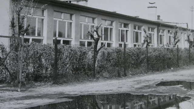 Tczew - Wszystko zaczęło się 70 lat temu - "siódemka" zaprasza swoich absolwentów