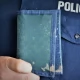 Tczew - Portfel z pieniędzmi czeka na komendzie