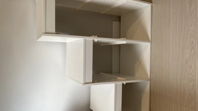 Tczew - Regal Ikea Trofast