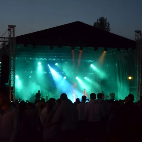 Tczew - Dni Ziemi Tczewskiej 2016