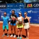 Tczew - ITF Rokitki Park Open. Udany występ Weroniki Ewald