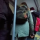 Tczew - Wstyd! Gimbaza + plecaki = brak miejsca w autobusie