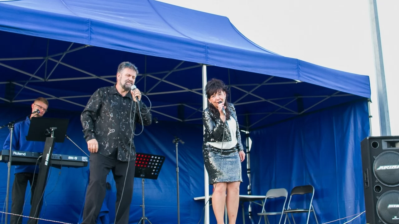 Tczew - Piknik na Górkach