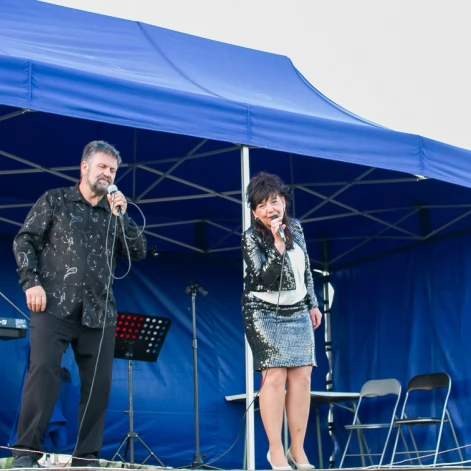 Tczew - Piknik na Górkach