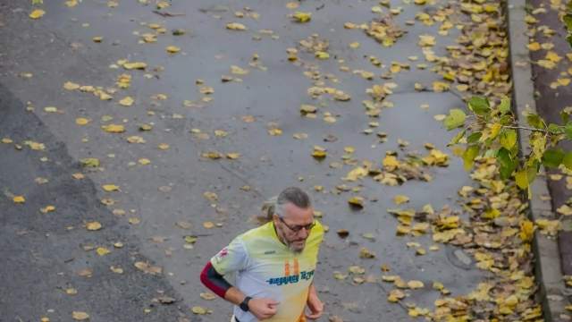 Tczew - Uliczny Bieg Sambora za nami!