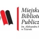 Tczew - Miejska Biblioteka Publiczna ma nowe logo
