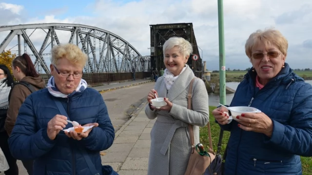 Tczew - 160 lat minęło... Dziś Święto Mostu Tczewskiego
