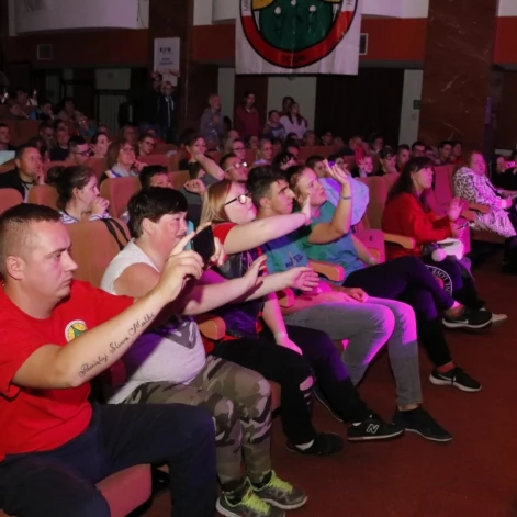 Tczew - Wystartował Międzynarodowy Przegląd Teatrów Wspaniałych
