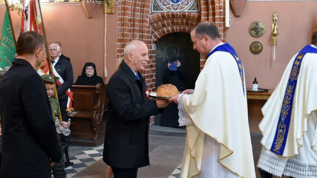 Tczew - 3 maja wspólnie uczciliśmy pierwszą Konstytucję w Europie
