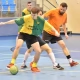 Tczew - Sprawdź, kto prowadzi po ostatniej kolejce Ligi Futsalu