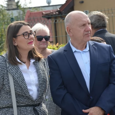 Tczew - Tczew upamiętnił ofiary sowieckiej agresji na Polskę