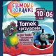 Tczew - Filmowe Poranki- Tomek i Przyjaciele cz. 1!