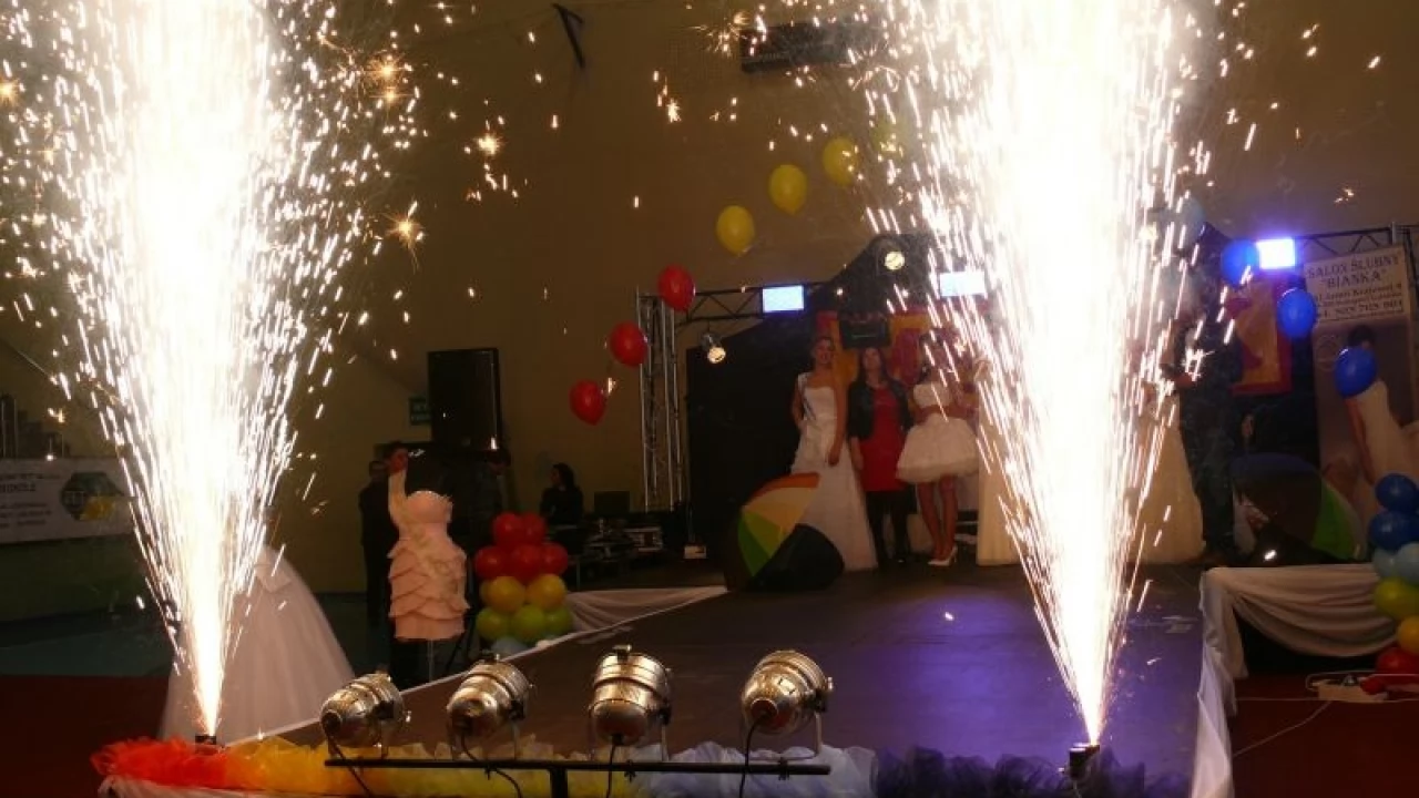 Tczew - IV Kociewska Gala Ślubna