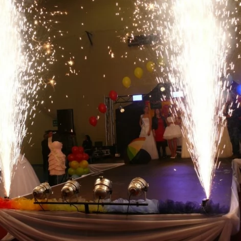 Tczew - IV Kociewska Gala Ślubna