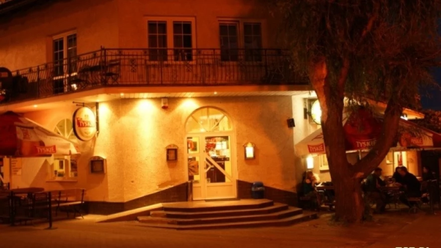 Tczew - Pizzeria La Scalla