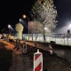 Tczew - Ul. Ceglarska. Tak było - tak jest
