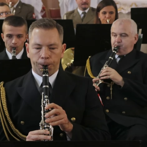 Tczew - Odpust i Koncert Na Górkach
