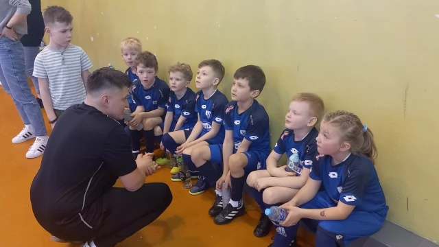 Tczew - ENERGA Griffin Cup. Unia Tczew wróciła ze srebrem!