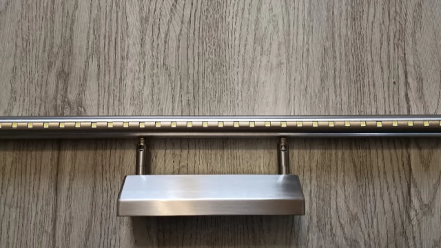 Tczew - Lampa - kinkiet