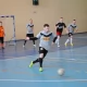Tczew - Futsal. Meblex i Compact & Meble Kropkowski na czele tabeli