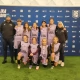 Tczew - Różowe Pantery SP7 z sukcesem na ogólnopolskim turnieju "Z Orlika na Stadion"