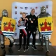 Tczew - Dwa medale dla zawodników Wisły Tczew