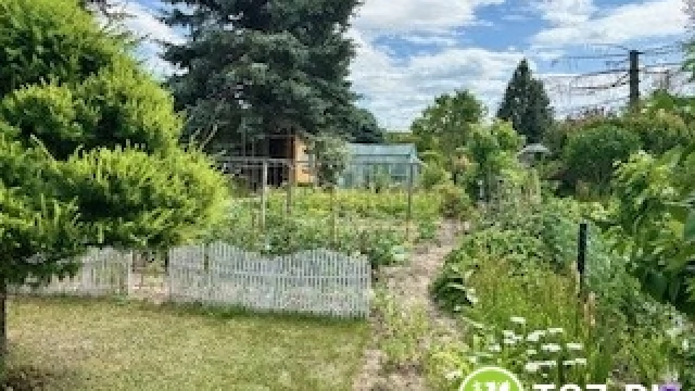 Tczew - Działka RODO