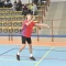 Tczew - Mistrzostwa Powiatu Tczewskiego w Badmintona