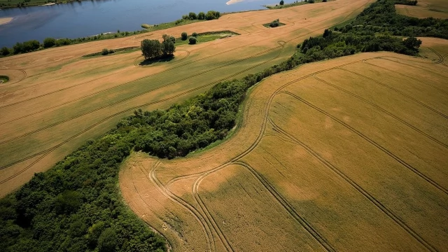 Tczew - Gdańscy archeolodzy odkrywają cmentarzysko w Ciepłem. Moc bardzo starych tajemnic