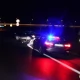 Tczew - 63-letni rowerzysta w szpitalu. Policjanci apelują o rozwagę