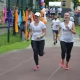 Tczew - W szczytnym celu przebiegli i przejechali 620 km