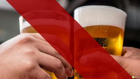Tczew - Koniec z nocnym kupowaniem alkoholu. Uchwała wchodzi w życie