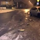 Tczew - Sprawca tego zdarzenia zbiegł. Jest poszukiwany (Tcz24)