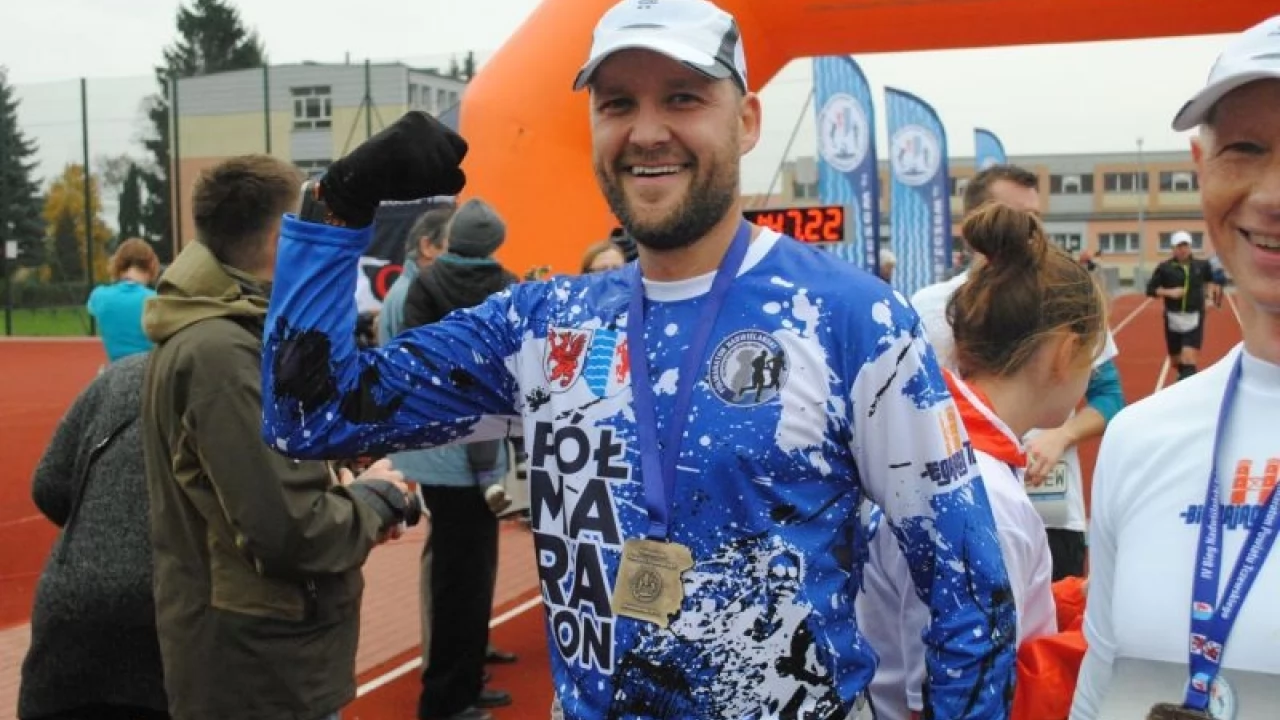 Tczew - Półmaraton Nadwiślański
