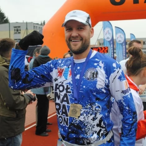 Tczew - Półmaraton Nadwiślański