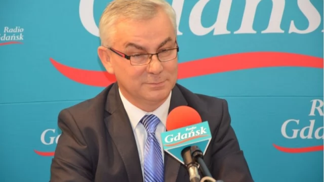 Tczew - Debata prezydencka. Pobłocki, Urban i Żynda odpowiadali na pytania dziennikarzy (posłuchaj)