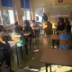 Tczew - "Nie daj złapać się w sieć". Policjantka o niebezpieczeństwach internetu