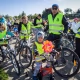 Tczew - Przejazd rowerowy i Piknik Mobilności Aktywnej [JESZCZE WIĘCEJ ZDJĘĆ]