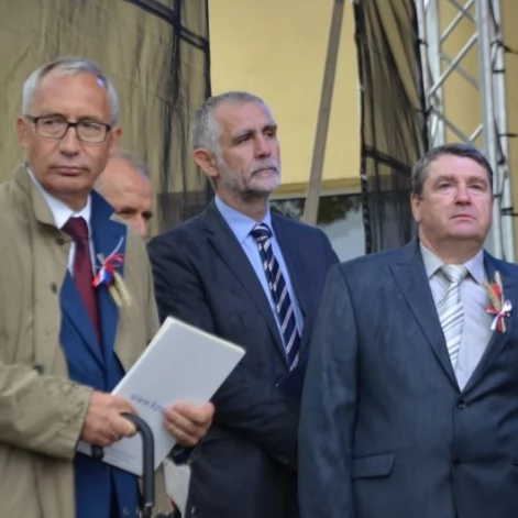 Tczew - Dożynki gminy Tczew