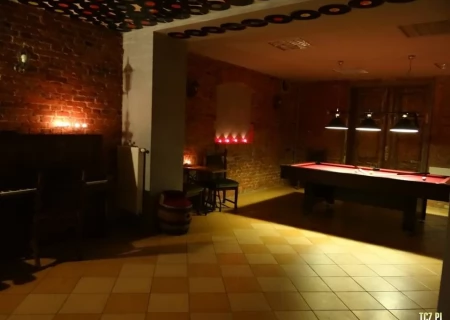 Tczew - Old Pub