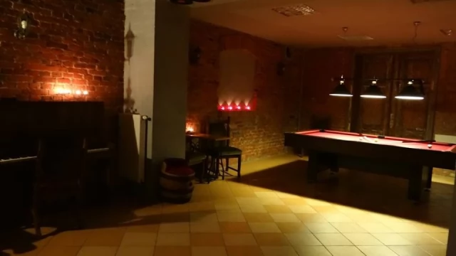 Tczew - Old Pub