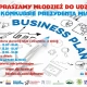 Tczew - Warsztaty: Mój Biznesplan - dla młodzieży